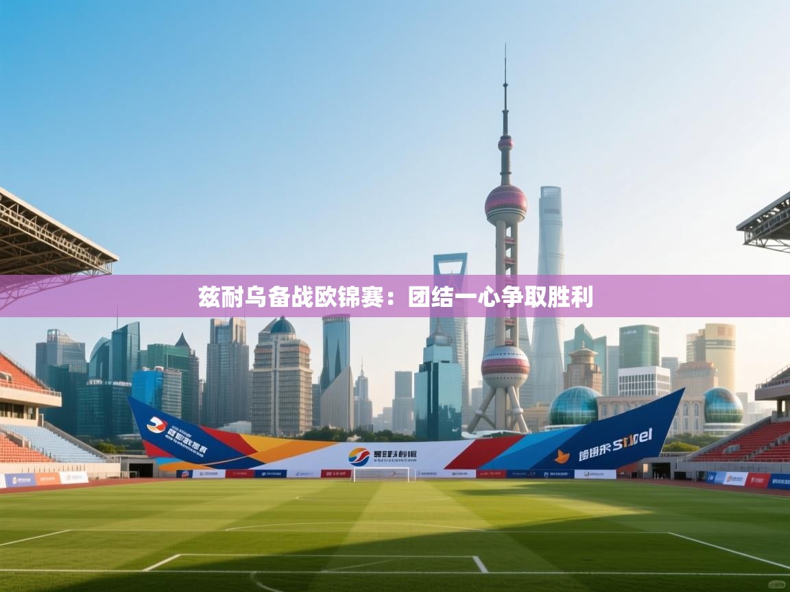 兹耐乌备战欧锦赛:团结一心争取胜利 第2张