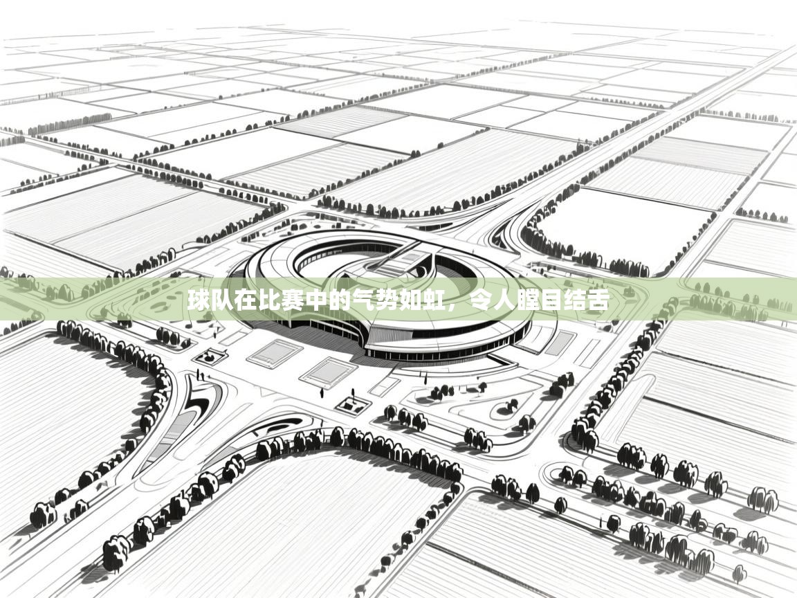 球队在比赛中的气势如虹,令人瞠目结舌 第2张