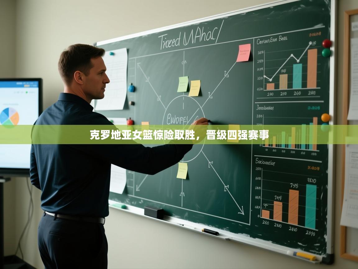 克罗地亚女篮惊险取胜,晋级四强赛事 第1张