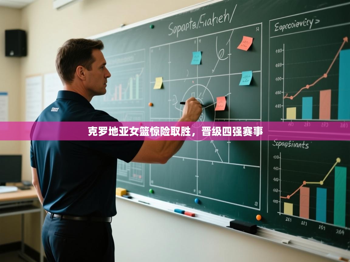 克罗地亚女篮惊险取胜,晋级四强赛事 第2张