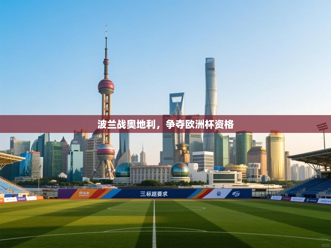 波兰战奥地利，争夺欧洲杯资格  第1张