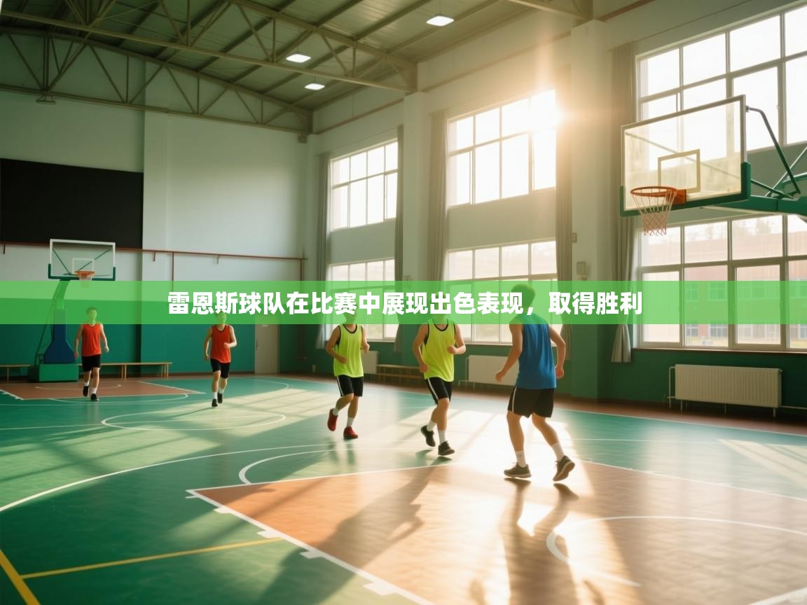 雷恩斯球队在比赛中展现出色表现,取得胜利 第1张