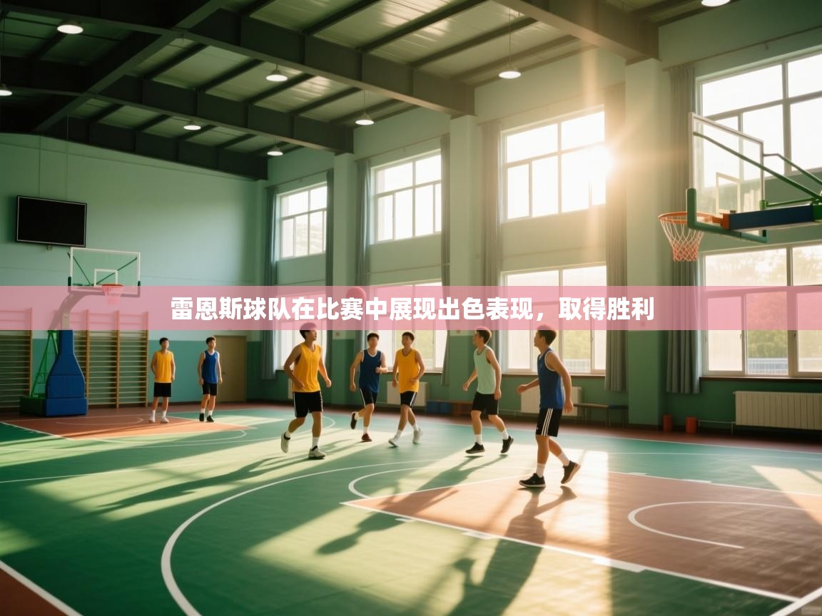 雷恩斯球队在比赛中展现出色表现,取得胜利 第2张