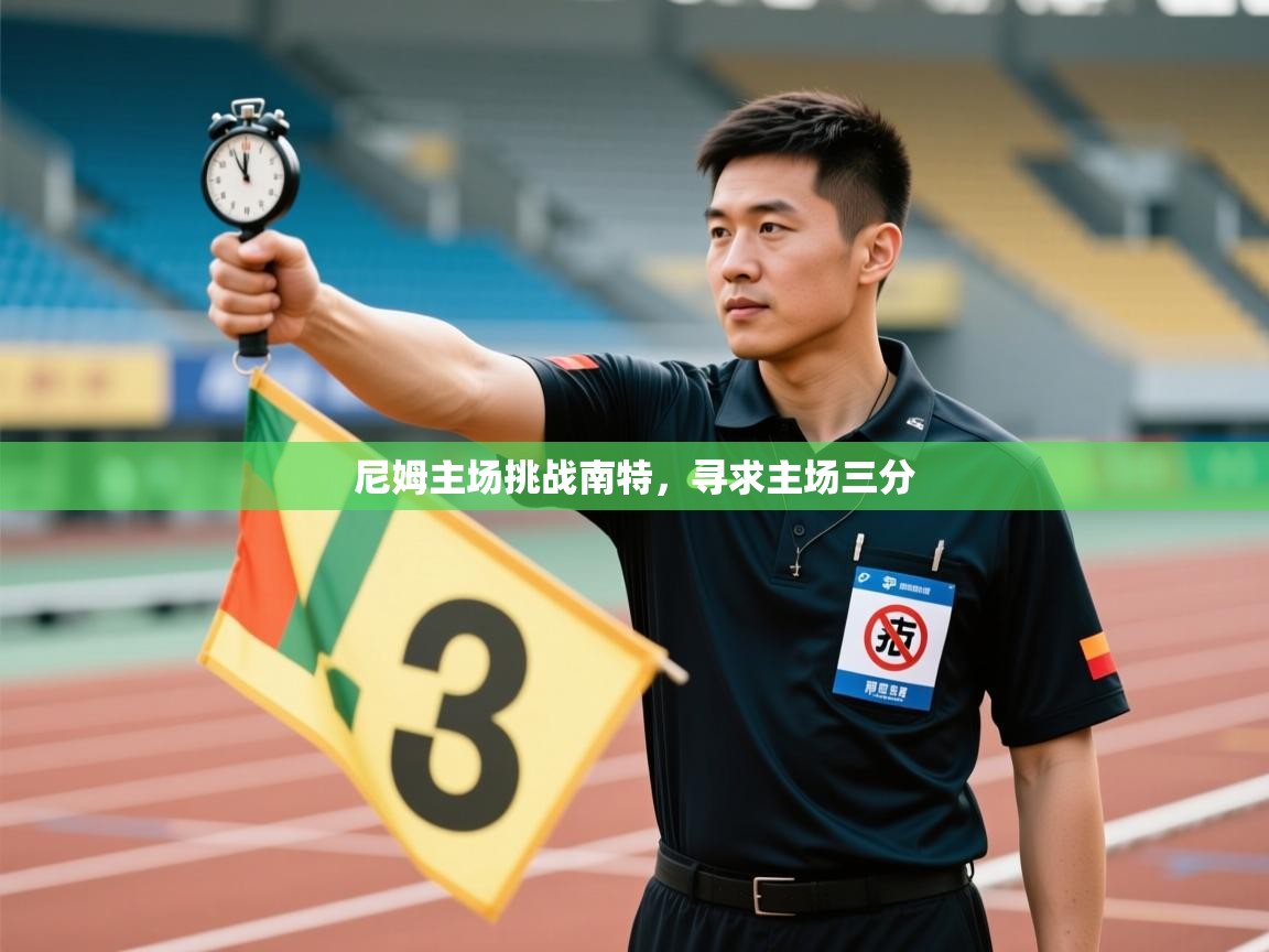 尼姆主场挑战南特,寻求主场三分 第1张