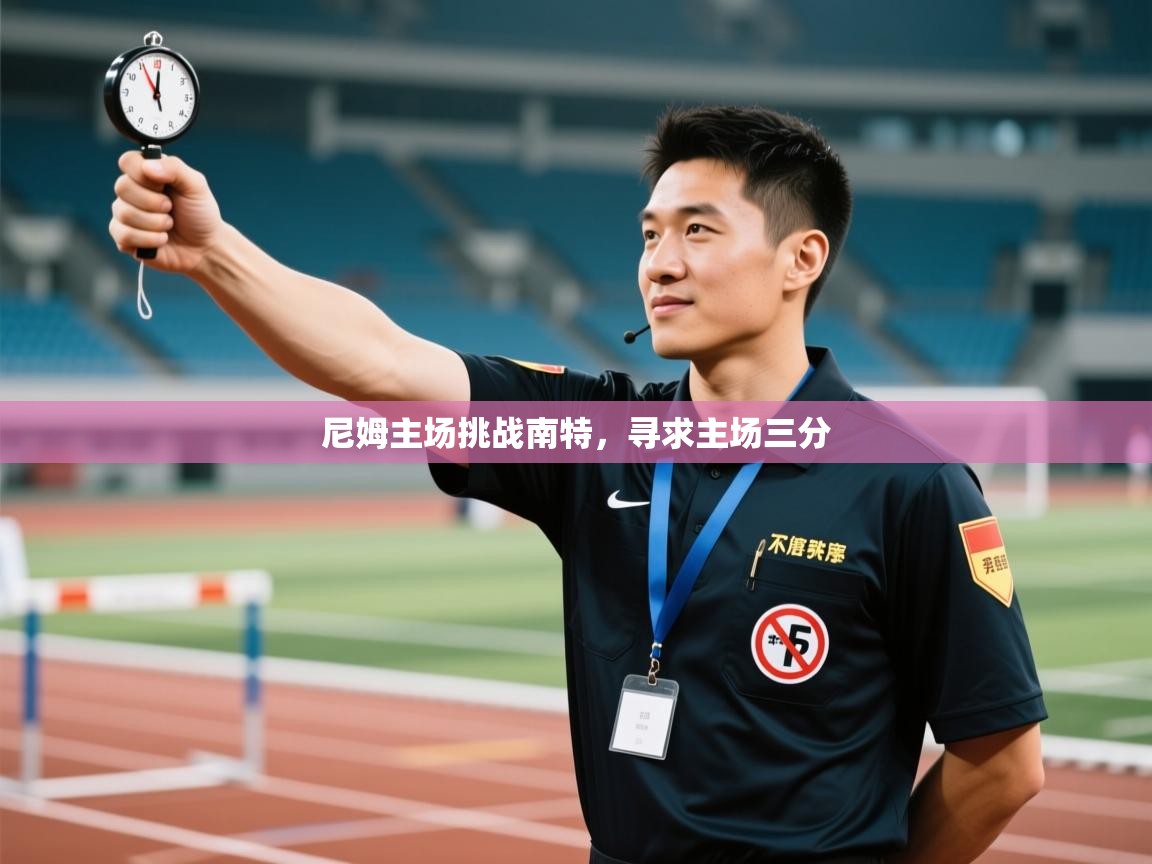 尼姆主场挑战南特,寻求主场三分 第2张