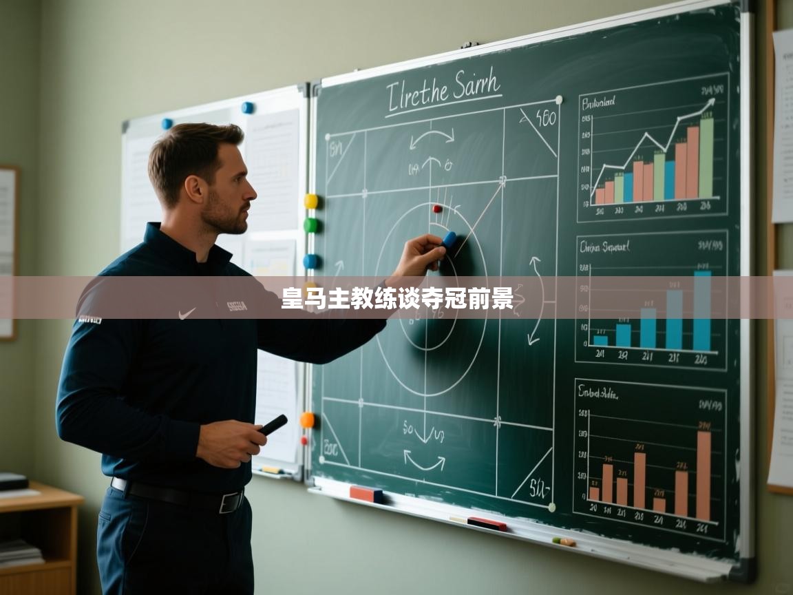 皇马主教练谈夺冠前景  第1张