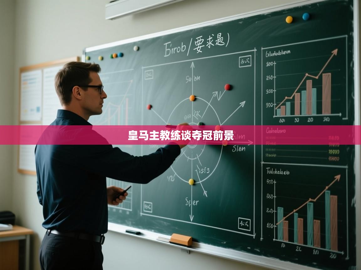 皇马主教练谈夺冠前景  第2张