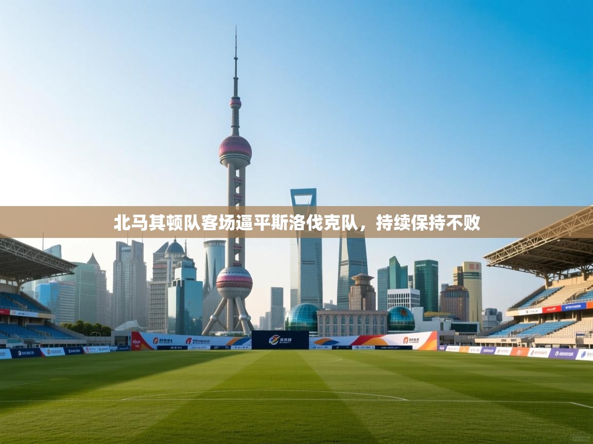 北马其顿队客场逼平斯洛伐克队,持续保持不败 第2张