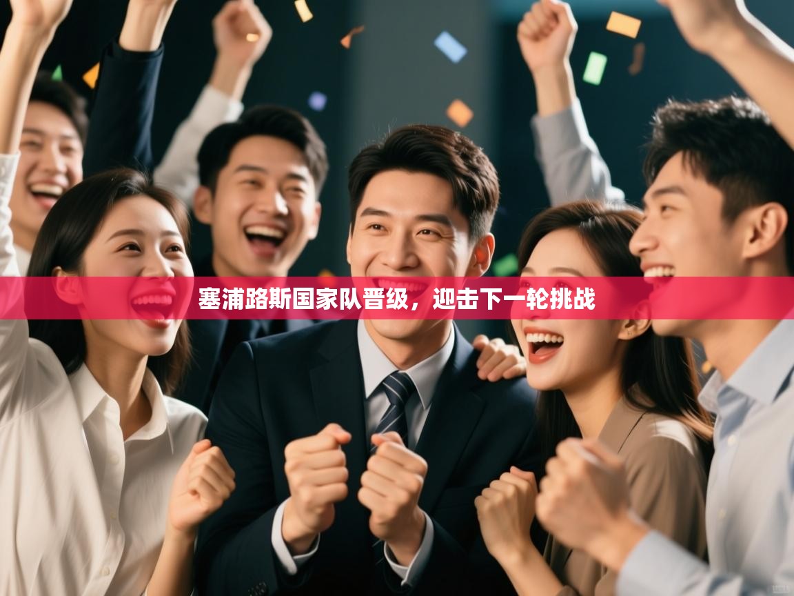 塞浦路斯国家队晋级,迎击下一轮挑战 第1张