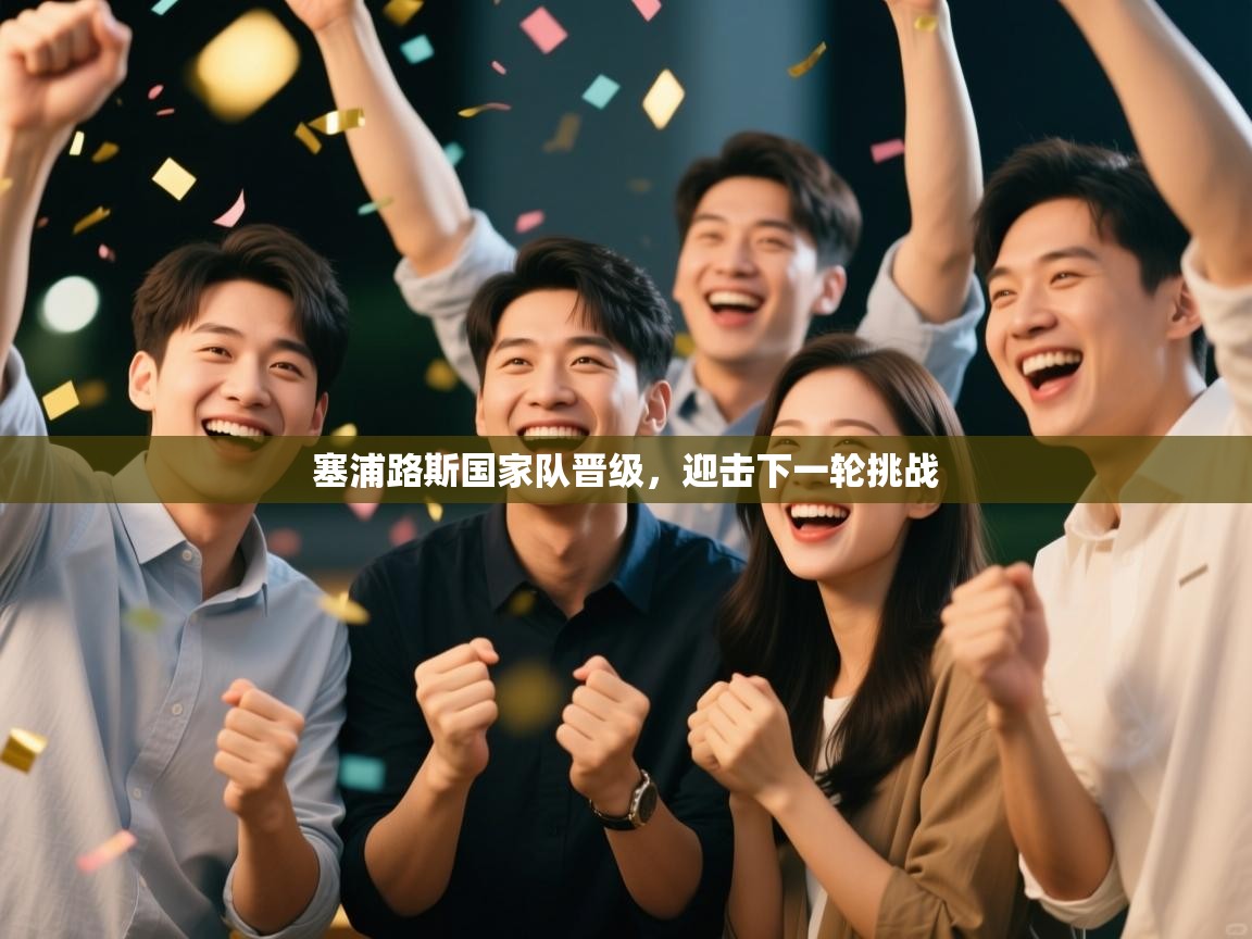 塞浦路斯国家队晋级,迎击下一轮挑战 第2张