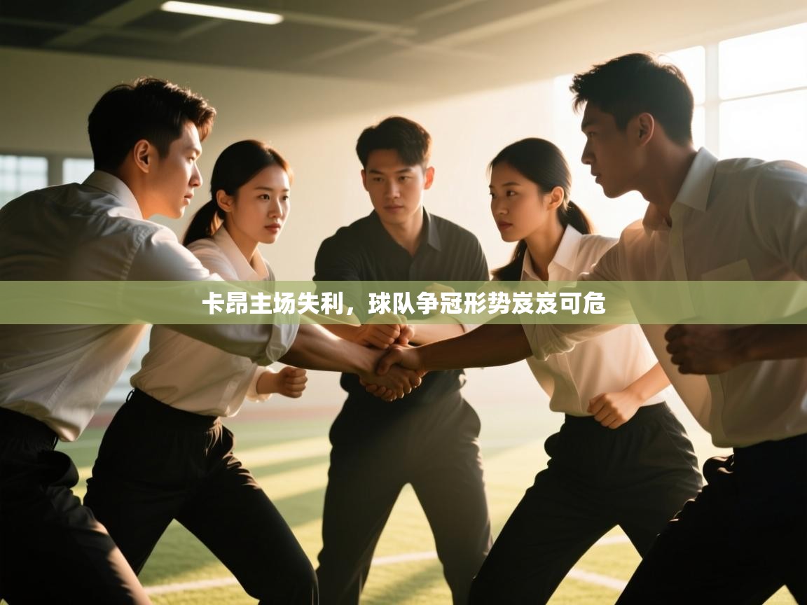 卡昂主场失利，球队争冠形势岌岌可危  第2张