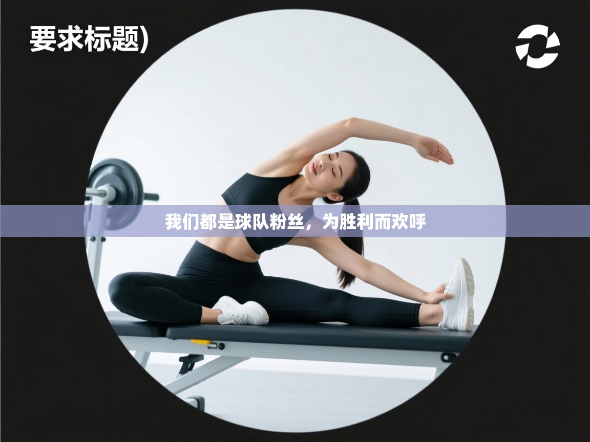 我们都是球队粉丝，为胜利而欢呼  第1张