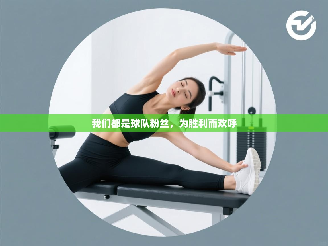 我们都是球队粉丝，为胜利而欢呼  第2张