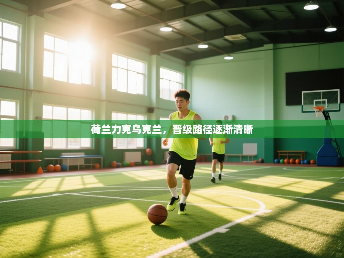 荷兰力克乌克兰，晋级路径逐渐清晰  第2张