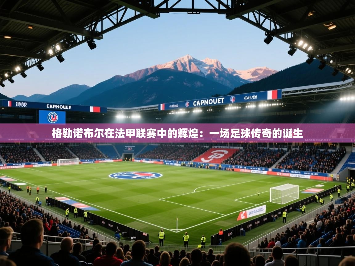 格勒诺布尔在法甲联赛中的辉煌:一场足球传奇的诞生 第2张