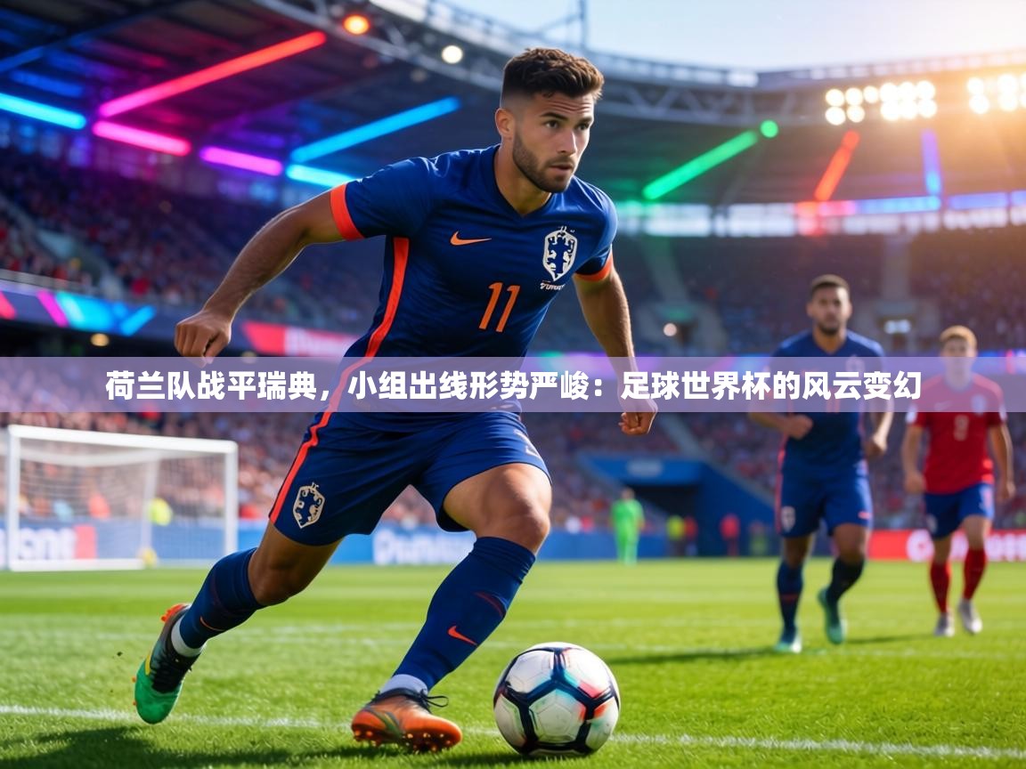 荷兰队战平瑞典，小组出线形势严峻：足球世界杯的风云变幻  第2张