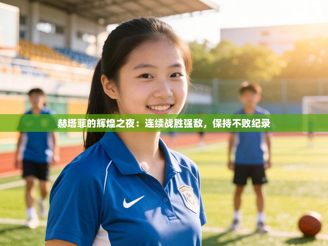 赫塔菲的辉煌之夜:连续战胜强敌,保持不败纪录 第1张