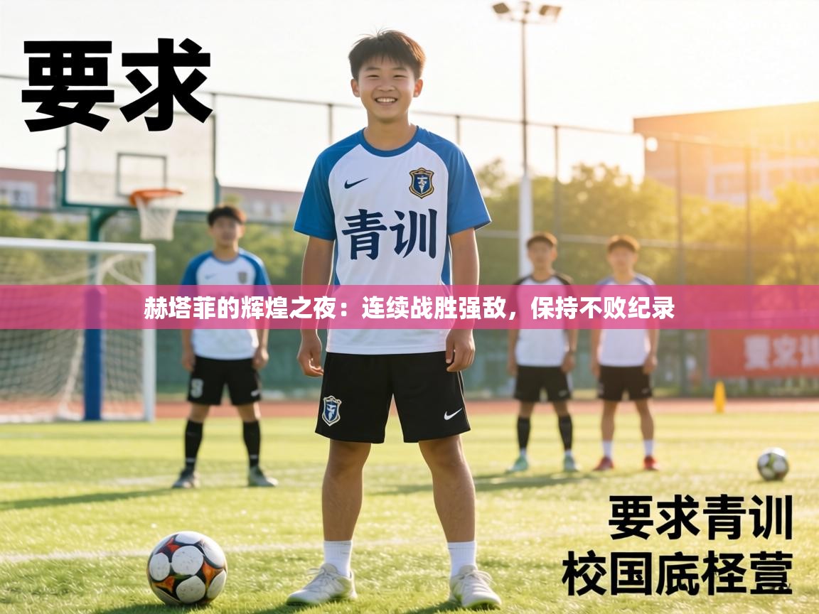 赫塔菲的辉煌之夜:连续战胜强敌,保持不败纪录 第2张